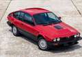 Alfa Romeo Alfetta GTV6 2.5 Червоний - thumbnail 1