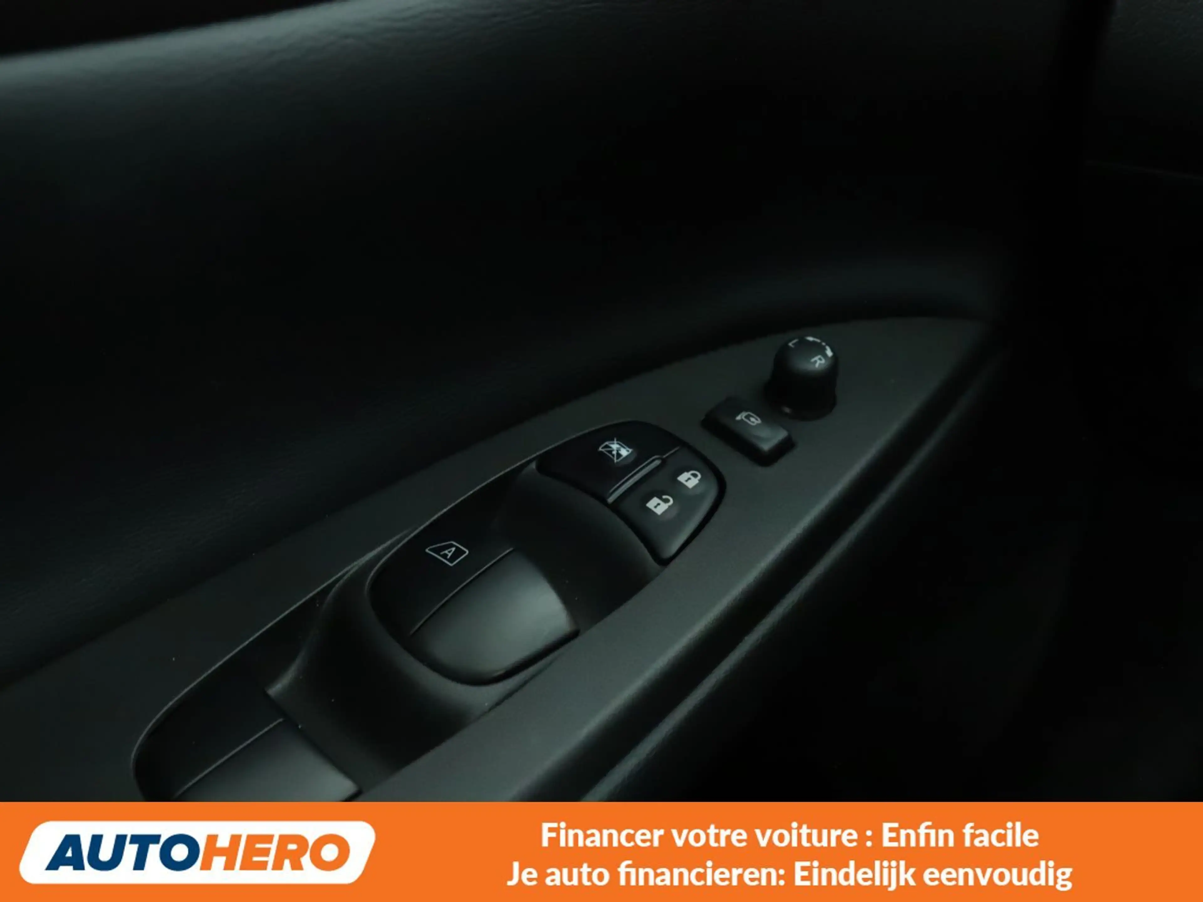 Nissan Pulsar 1.2 Acenta — photo 14