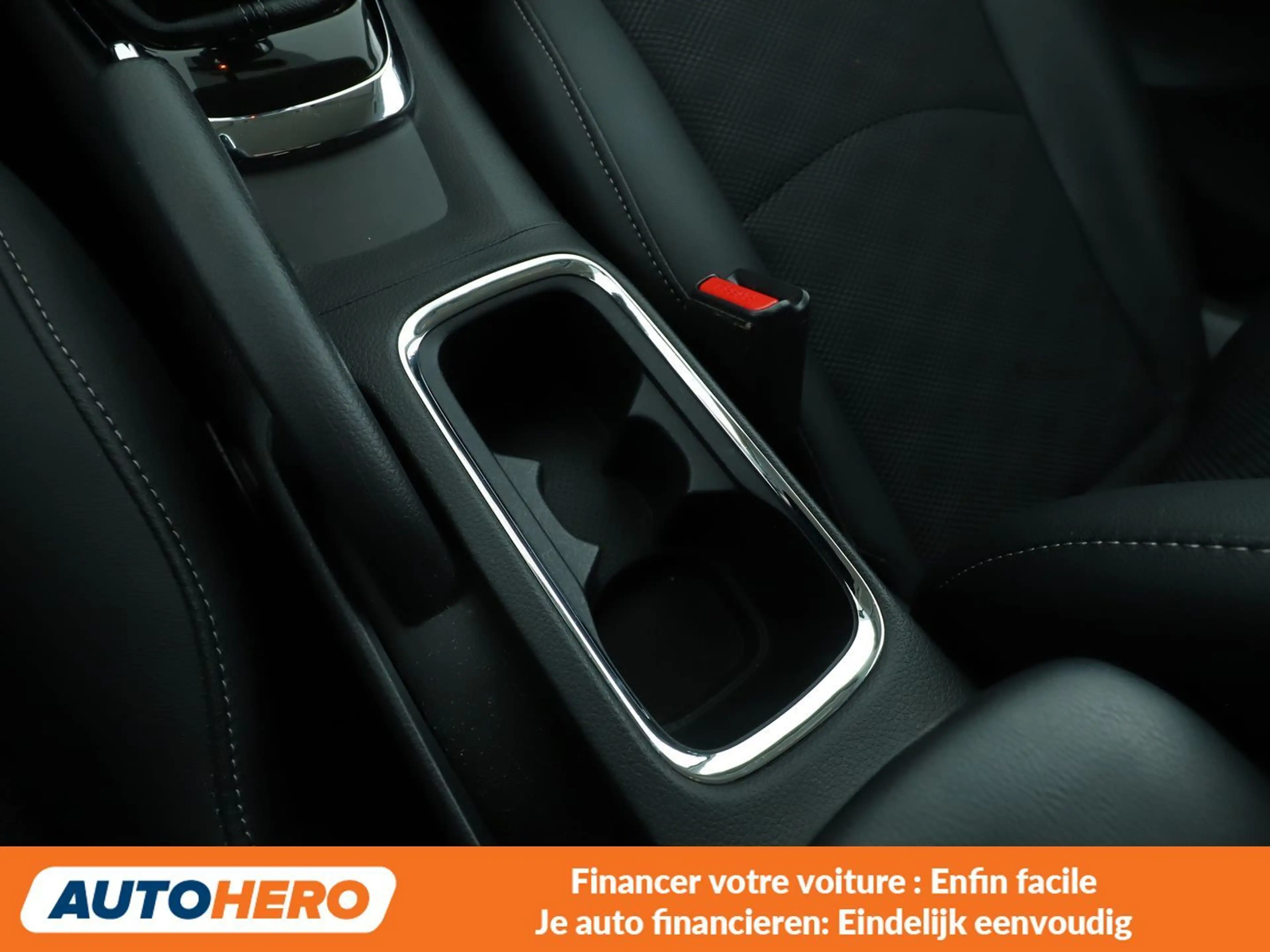 Nissan Pulsar 1.2 Acenta — photo 12