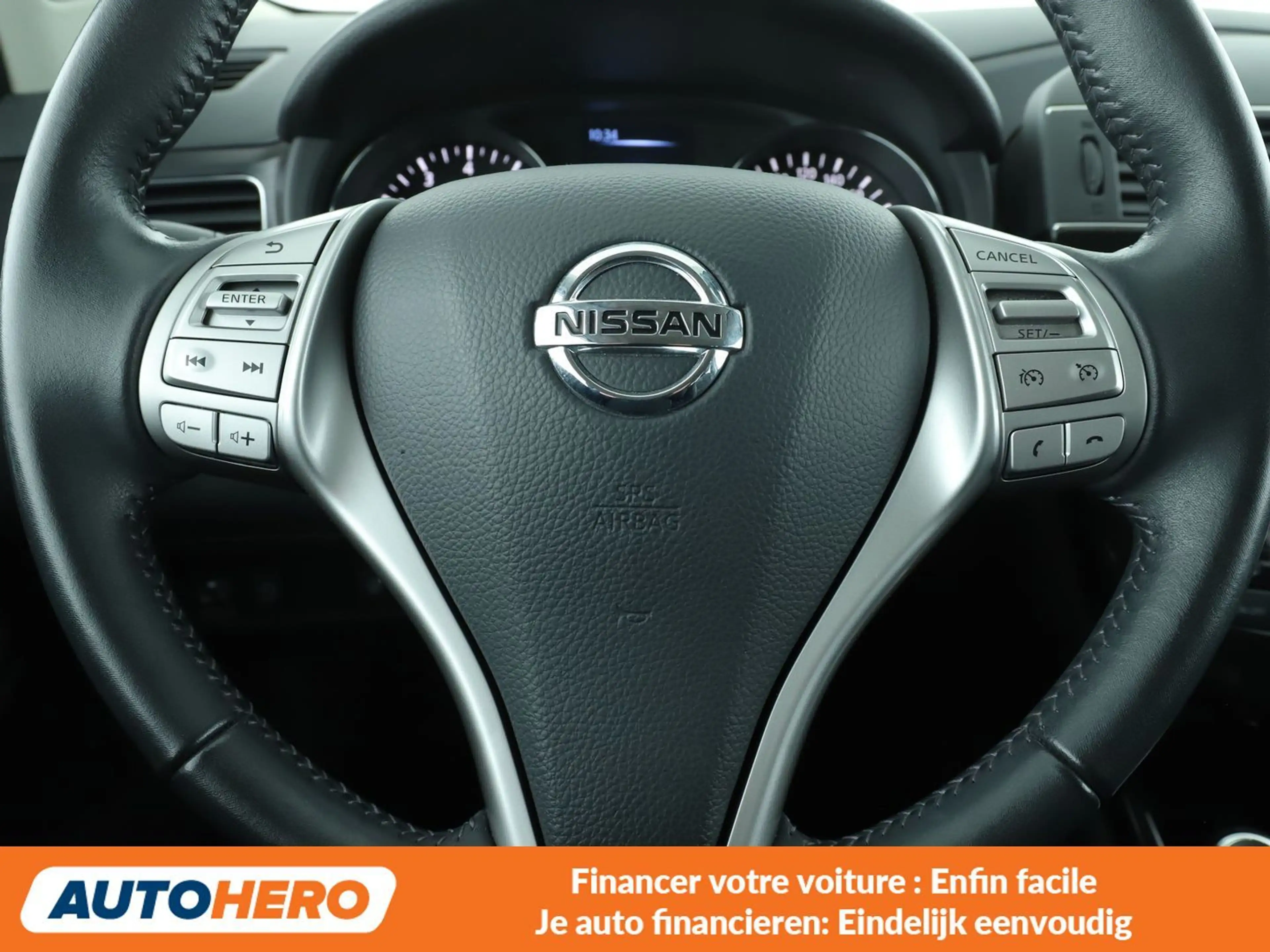 Nissan Pulsar 1.2 Acenta — photo 5