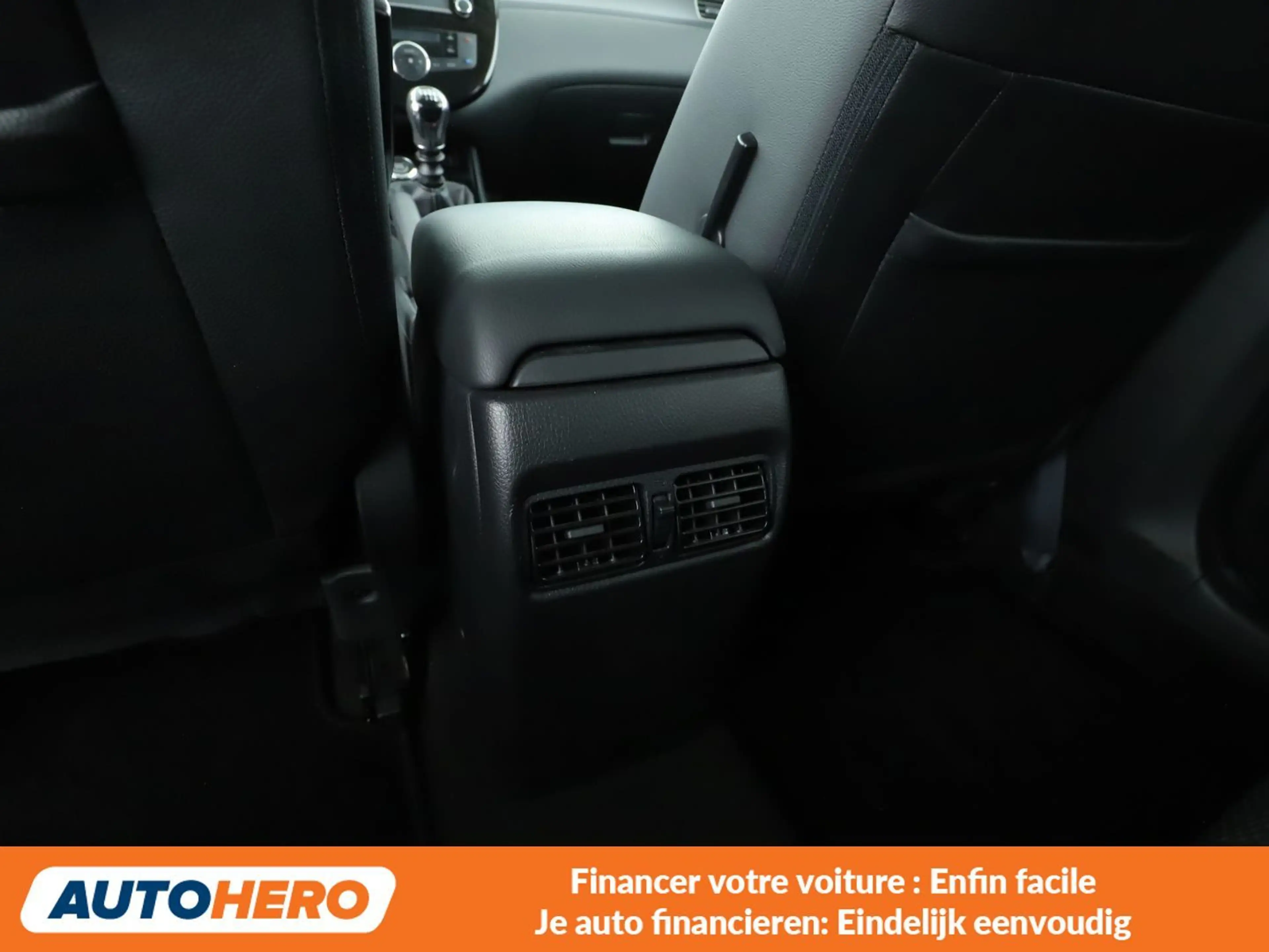 Nissan Pulsar 1.2 Acenta — photo 15