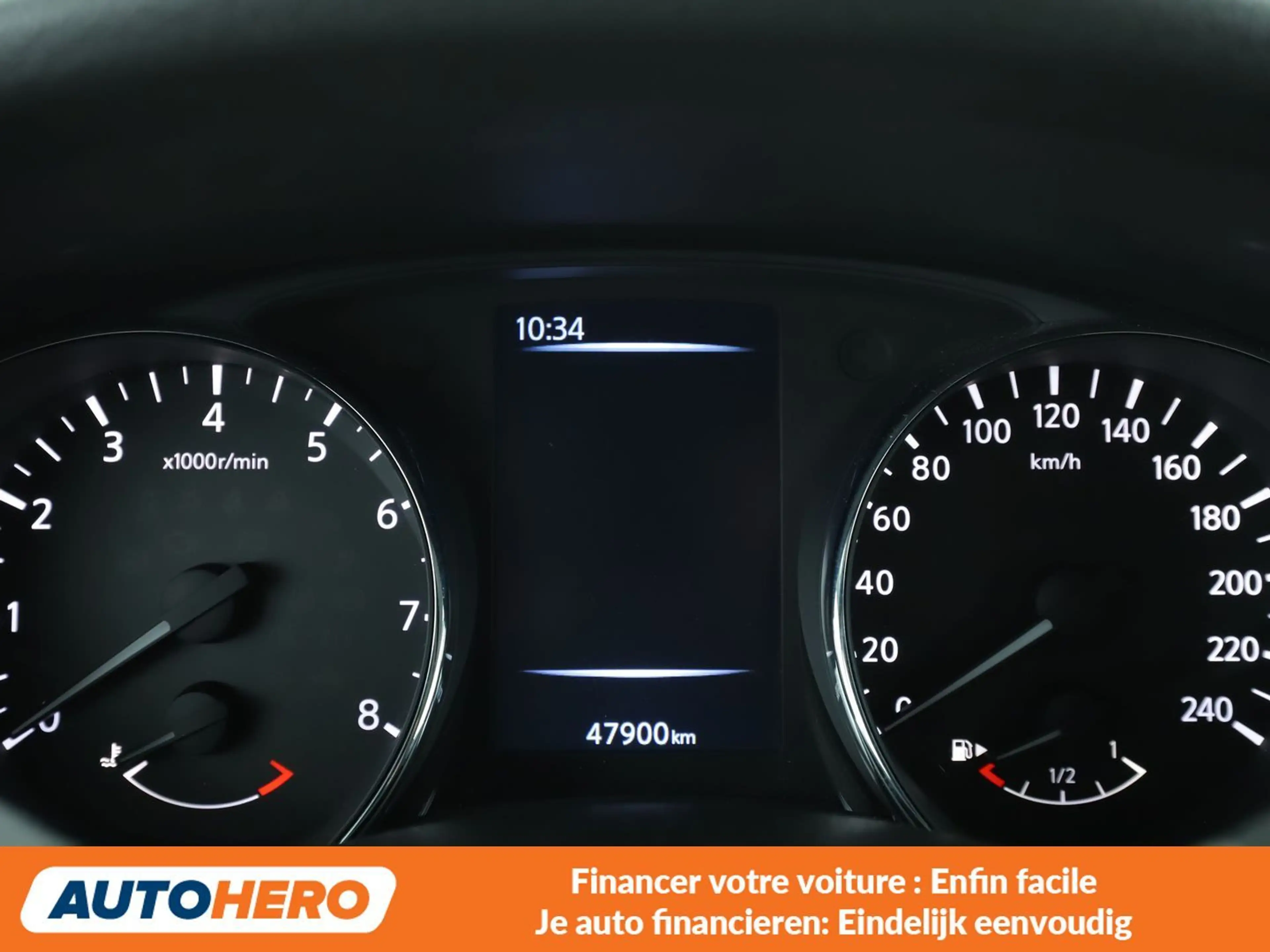 Nissan Pulsar 1.2 Acenta — photo 6