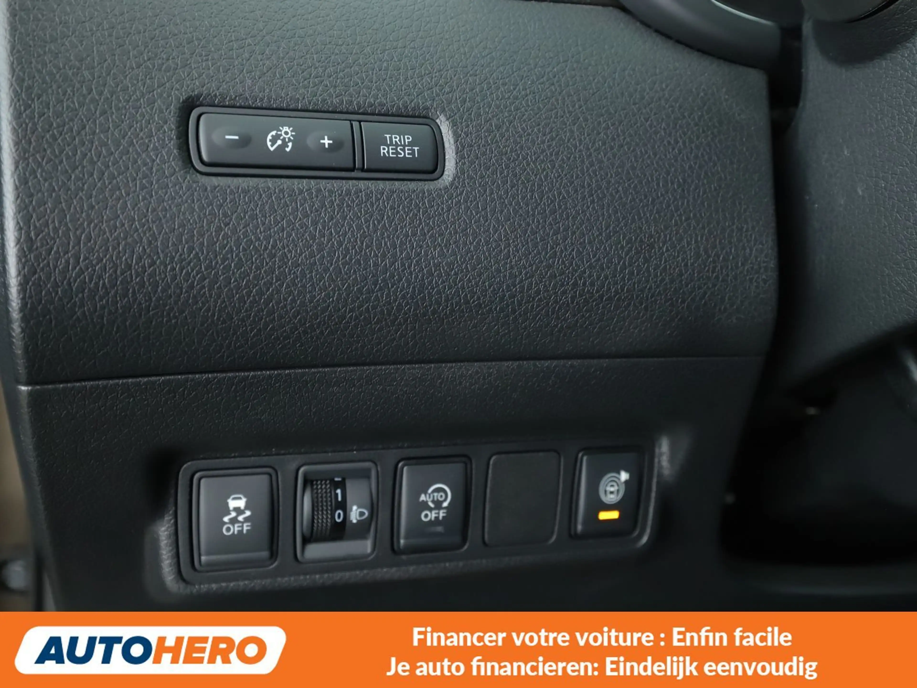 Nissan Pulsar 1.2 Acenta — photo 13