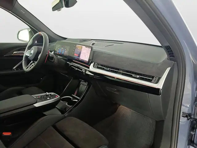 BMW X1 view 10