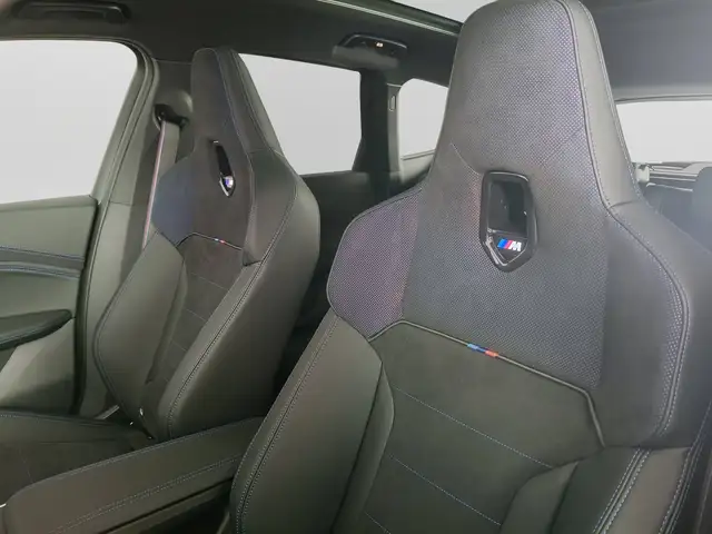 BMW X1 view 14