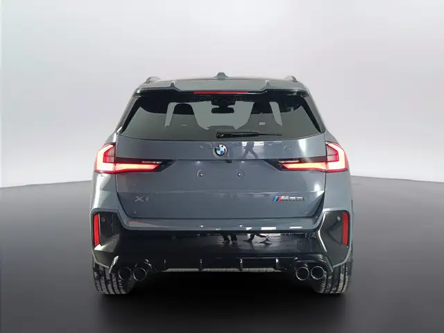 BMW X1 view 5