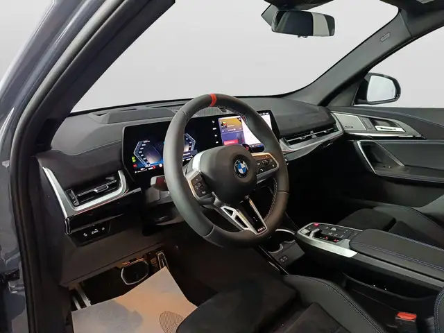 BMW X1 view 7