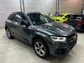 Audi Q5 40 TDI quattro S-Line+*ACC*Matrix*Virtual* Gris - thumbnail 2