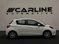 Toyota Yaris 1.0 VVT-i Active ASSIST NAVI AIRCO CLIMATE BLEUTOO Blanco - thumbnail 10