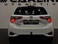 Toyota Yaris 1.0 VVT-i Active ASSIST NAVI AIRCO CLIMATE BLEUTOO Blanco - thumbnail 5