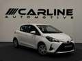 Toyota Yaris 1.0 VVT-i Active ASSIST NAVI AIRCO CLIMATE BLEUTOO Blanco - thumbnail 1