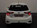 Toyota Yaris 1.0 VVT-i Active ASSIST NAVI AIRCO CLIMATE BLEUTOO Blanco - thumbnail 9