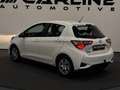 Toyota Yaris 1.0 VVT-i Active ASSIST NAVI AIRCO CLIMATE BLEUTOO Blanco - thumbnail 4