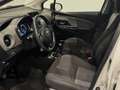 Toyota Yaris 1.0 VVT-i Active ASSIST NAVI AIRCO CLIMATE BLEUTOO Blanco - thumbnail 14