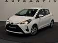 Toyota Yaris 1.0 VVT-i Active ASSIST NAVI AIRCO CLIMATE BLEUTOO Blanco - thumbnail 3