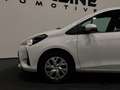 Toyota Yaris 1.0 VVT-i Active ASSIST NAVI AIRCO CLIMATE BLEUTOO Blanco - thumbnail 11