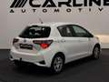 Toyota Yaris 1.0 VVT-i Active ASSIST NAVI AIRCO CLIMATE BLEUTOO Blanco - thumbnail 6