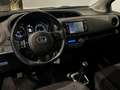 Toyota Yaris 1.0 VVT-i Active ASSIST NAVI AIRCO CLIMATE BLEUTOO Blanco - thumbnail 15