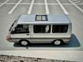 Mitsubishi L300 2.0inj GLS 7 places Gris - thumbnail 2