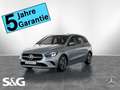 Mercedes-Benz B 200 d PROGRESSIVE MBUX+LED+AHK+RüKam+Distronic Zilver - thumbnail 1
