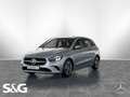 Mercedes-Benz B 200 d PROGRESSIVE MBUX+LED+AHK+RüKam+Distronic Silber - thumbnail 12
