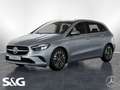Mercedes-Benz B 200 d PROGRESSIVE MBUX+LED+AHK+RüKam+Distronic Argent - thumbnail 7