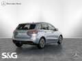 Mercedes-Benz B 200 d PROGRESSIVE MBUX+LED+AHK+RüKam+Distronic Silber - thumbnail 3