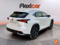 Lexus NX 300 300h Business 2WD Blanco - thumbnail 9