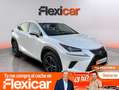 Lexus NX 300 300h Business 2WD Blanco - thumbnail 1