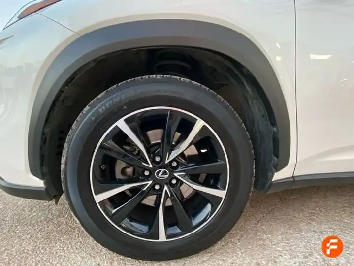 Lexus NX 300h BUSINESS 2WD 2020, foto 23