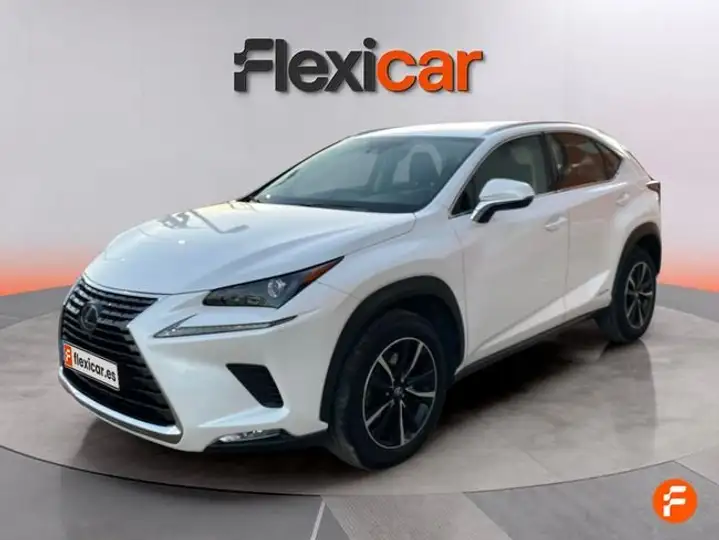 Lexus NX 300h BUSINESS 2WD 2020, foto 3