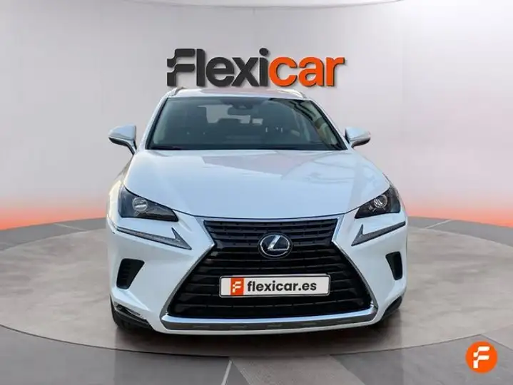 Lexus NX 300h BUSINESS 2WD 2020, foto 2