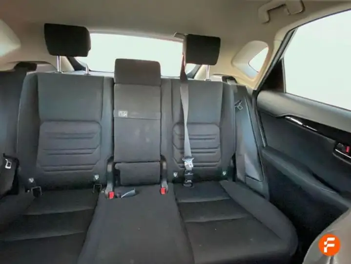Lexus NX 300h BUSINESS 2WD 2020, foto 15