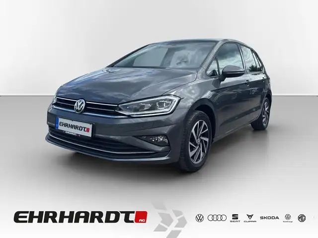 Volkswagen Golf Sportsvan VII 1.0 TSI Join LED*NAV*SHZ*PDC*16"