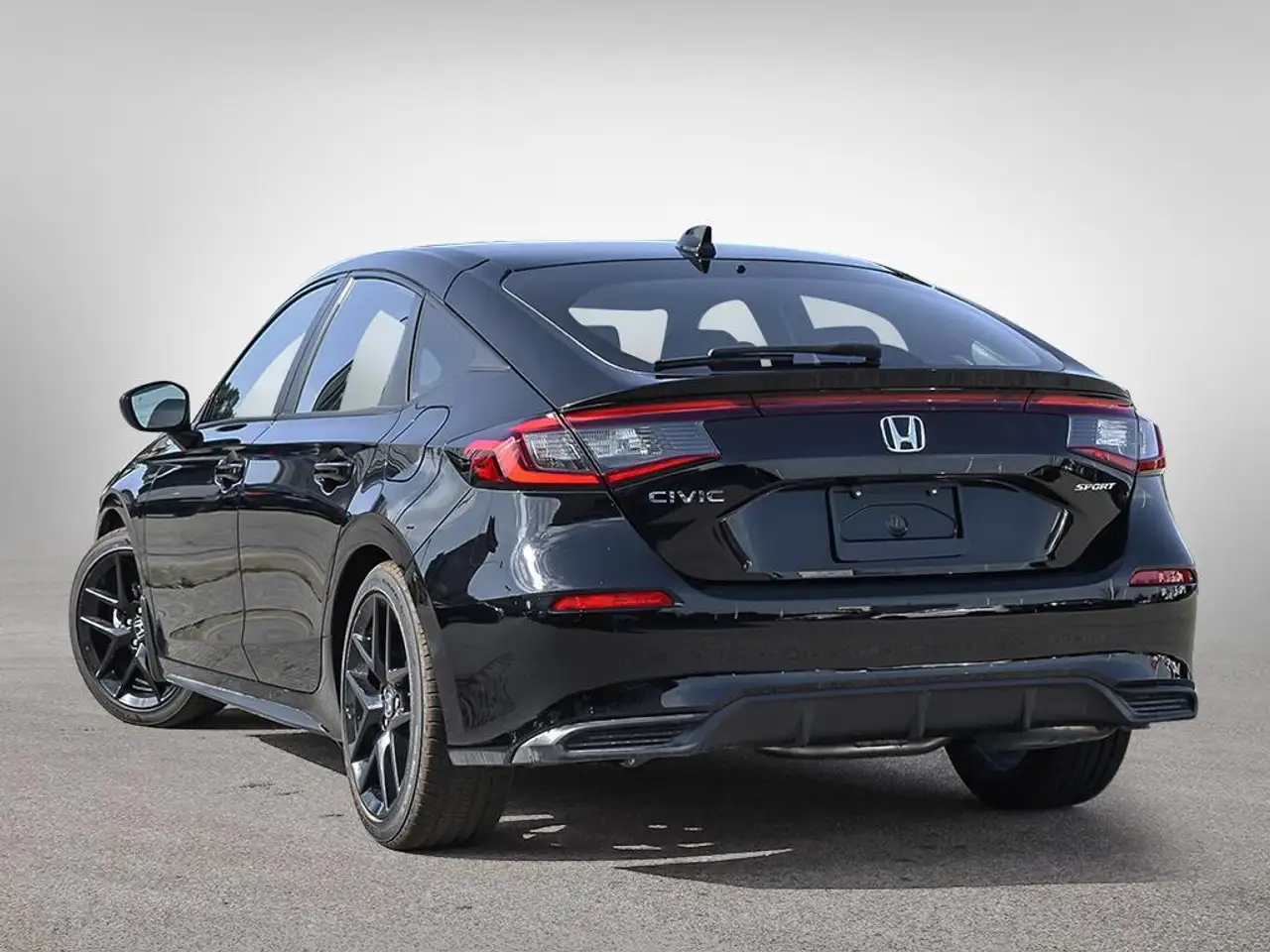 Honda Civic снимка Honda Civic
