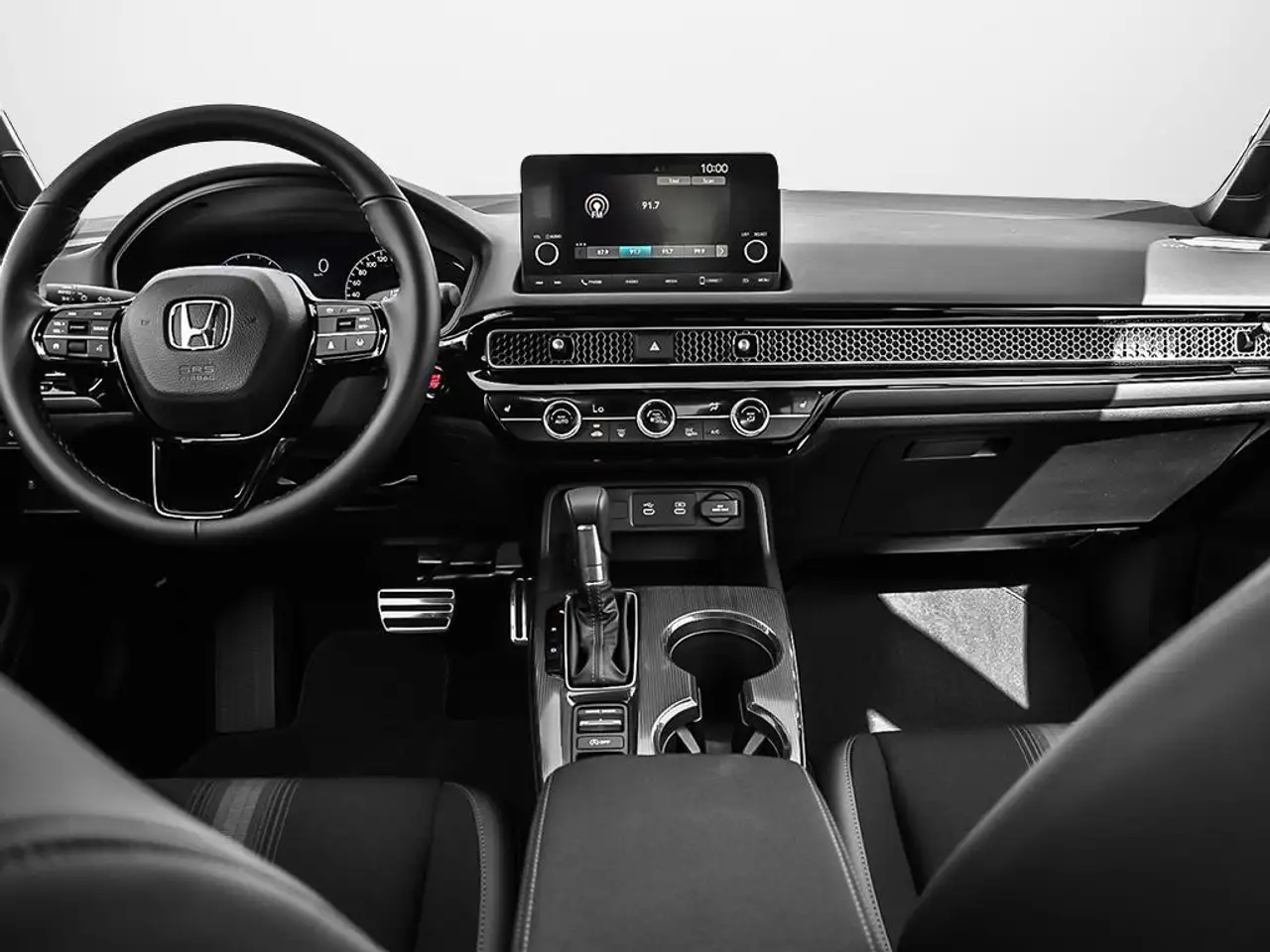 Honda Civic снимка Honda Civic