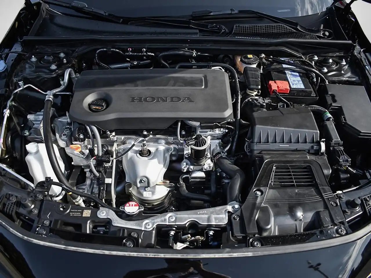 Honda Civic снимка Honda Civic