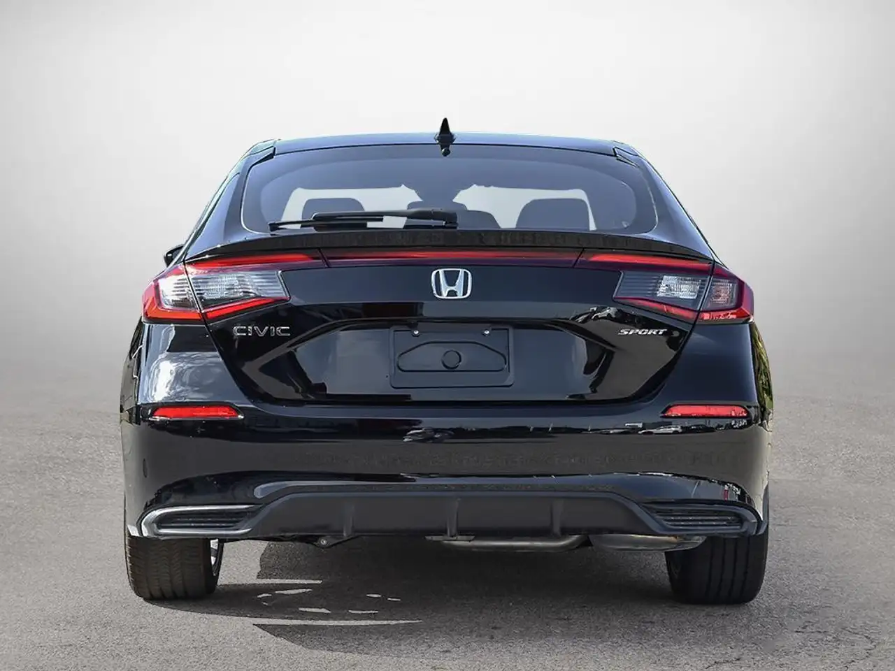 Honda Civic снимка Honda Civic