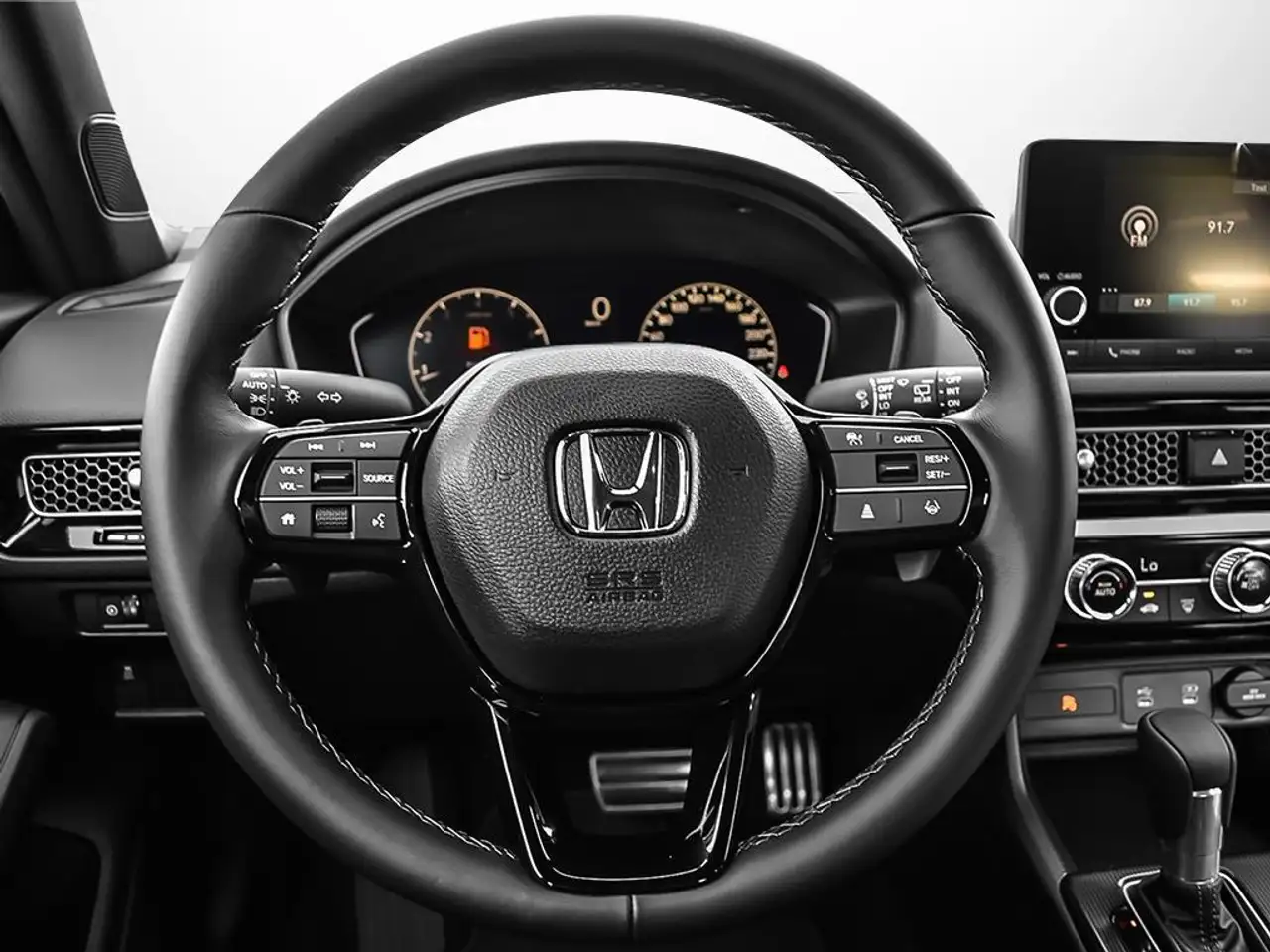 Honda Civic снимка Honda Civic