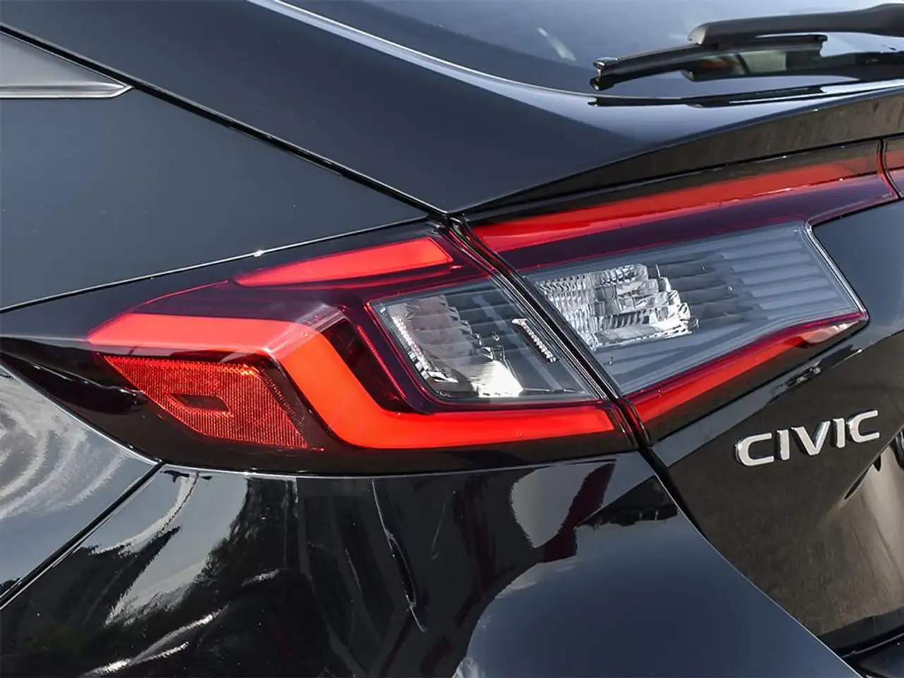 Honda Civic снимка Honda Civic