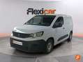 Peugeot Rifter Active Pack Business Std. BlueHDi 100 Blanco - thumbnail 2