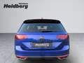 Volkswagen Passat Variant R-LINE AHK Standhzg IQ NAPPA 19" Garantie 4-2029 Bleu - thumbnail 10