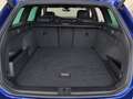 Volkswagen Passat Variant R-LINE AHK Standhzg IQ NAPPA 19" Garantie 4-2029 Bleu - thumbnail 11