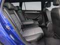Volkswagen Passat Variant R-LINE AHK Standhzg IQ NAPPA 19" Garantie 4-2029 Bleu - thumbnail 20