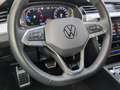 Volkswagen Passat Variant R-LINE AHK Standhzg IQ NAPPA 19" Garantie 4-2029 Bleu - thumbnail 25