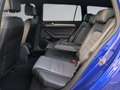 Volkswagen Passat Variant R-LINE AHK Standhzg IQ NAPPA 19" Garantie 4-2029 Bleu - thumbnail 18