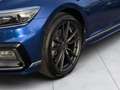 Volkswagen Passat Variant R-LINE AHK Standhzg IQ NAPPA 19" Garantie 4-2029 Bleu - thumbnail 4