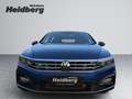 Volkswagen Passat Variant R-LINE AHK Standhzg IQ NAPPA 19" Garantie 4-2029 Bleu - thumbnail 2