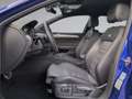 Volkswagen Passat Variant R-LINE AHK Standhzg IQ NAPPA 19" Garantie 4-2029 Bleu - thumbnail 17