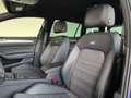 Volkswagen Passat Variant R-LINE AHK Standhzg IQ NAPPA 19" Garantie 4-2029 Bleu - thumbnail 15